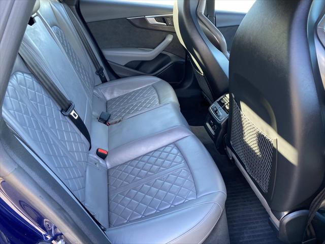 2019 Audi S5 3.0T Premium