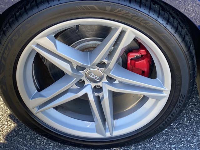 2019 Audi S5 3.0T Premium