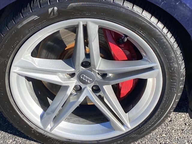 2019 Audi S5 3.0T Premium