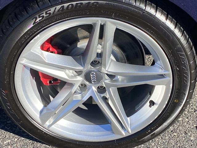 2019 Audi S5 3.0T Premium