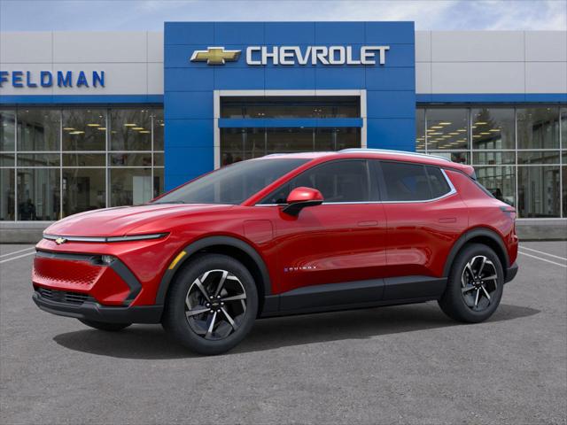 2026 Chevrolet Equinox LT 2, FWD