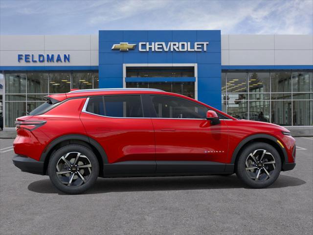 2026 Chevrolet Equinox LT 2, FWD