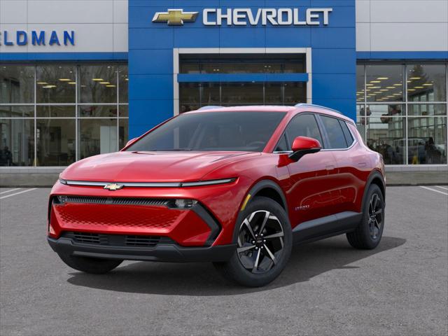 2026 Chevrolet Equinox LT 2, FWD
