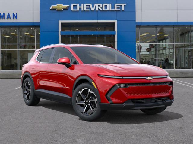 2026 Chevrolet Equinox LT 2, FWD