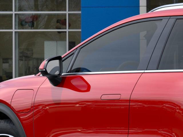 2026 Chevrolet Equinox LT 2, FWD