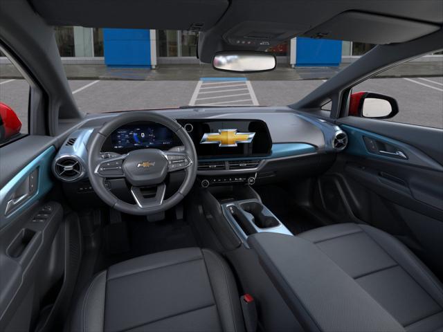2026 Chevrolet Equinox LT 2, FWD