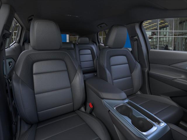 2026 Chevrolet Equinox LT 2, FWD