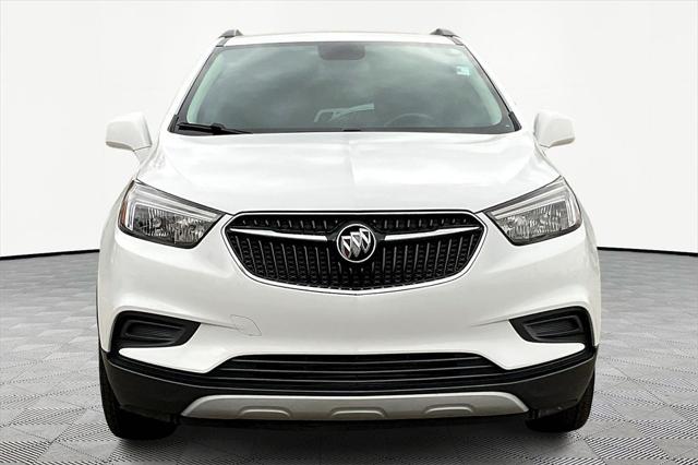Used 2020 Buick Encore For Sale in Olive Branch, MS