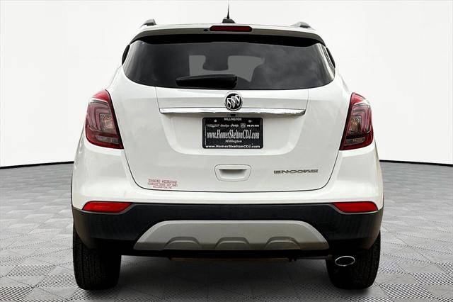 Used 2020 Buick Encore For Sale in Olive Branch, MS