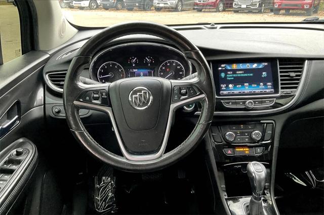 Used 2020 Buick Encore For Sale in Olive Branch, MS