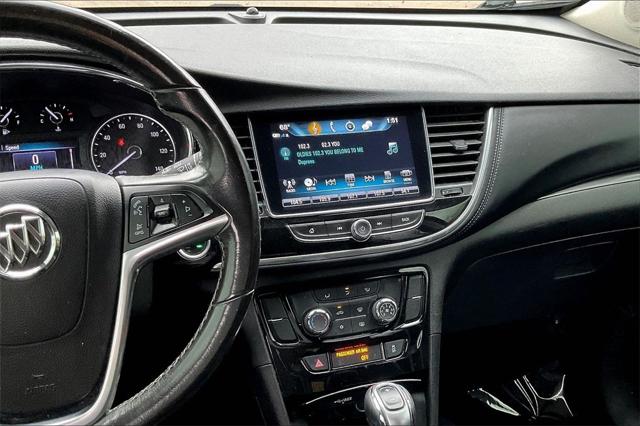 Used 2020 Buick Encore For Sale in Olive Branch, MS