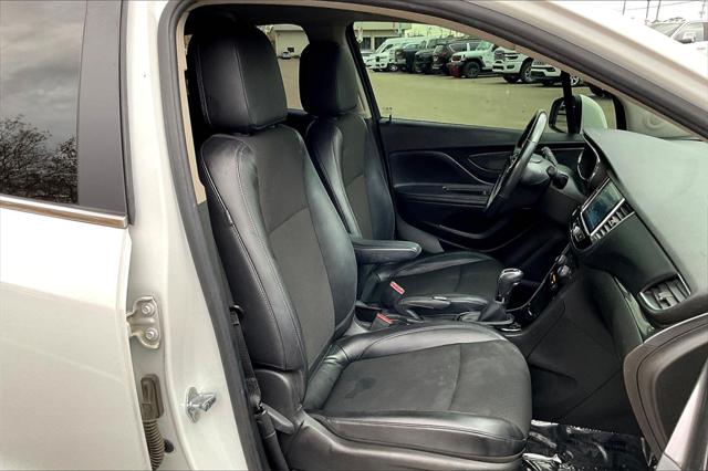 Used 2020 Buick Encore For Sale in Olive Branch, MS