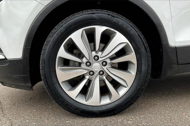 Used 2020 Buick Encore For Sale in Olive Branch, MS