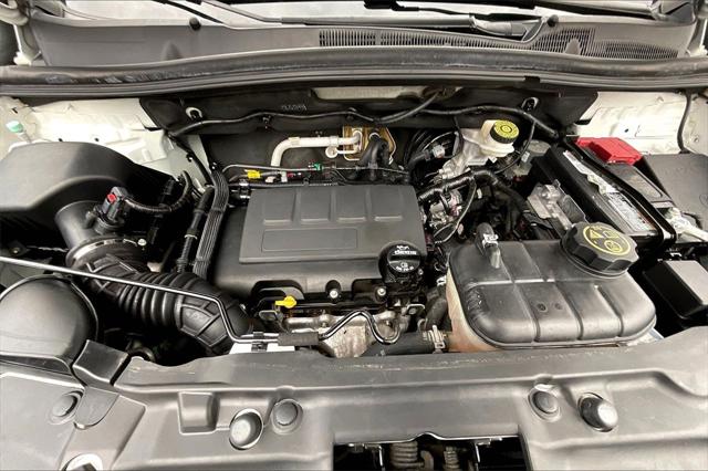 Used 2020 Buick Encore For Sale in Olive Branch, MS