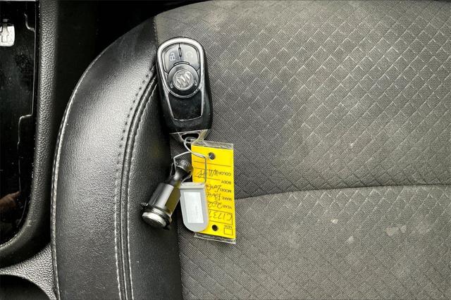 Used 2020 Buick Encore For Sale in Olive Branch, MS