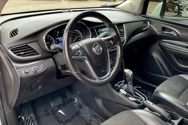 Used 2020 Buick Encore For Sale in Olive Branch, MS