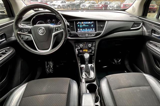 Used 2020 Buick Encore For Sale in Olive Branch, MS