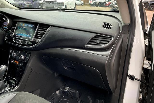 Used 2020 Buick Encore For Sale in Olive Branch, MS