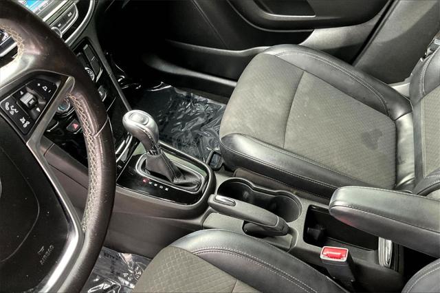 Used 2020 Buick Encore For Sale in Olive Branch, MS