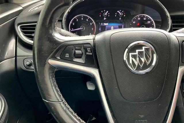 Used 2020 Buick Encore For Sale in Olive Branch, MS