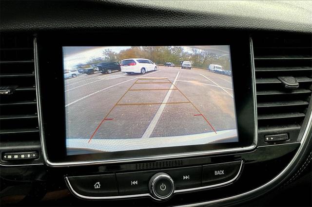 Used 2020 Buick Encore For Sale in Olive Branch, MS