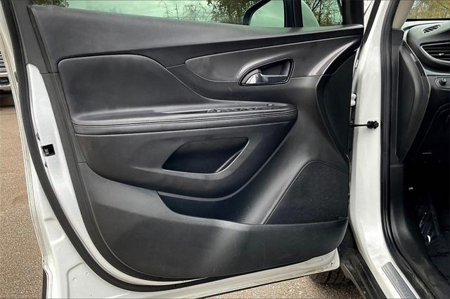 Used 2020 Buick Encore For Sale in Olive Branch, MS