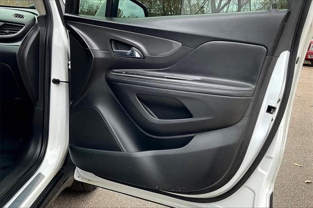 Used 2020 Buick Encore For Sale in Olive Branch, MS