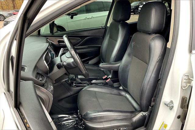 Used 2020 Buick Encore For Sale in Olive Branch, MS