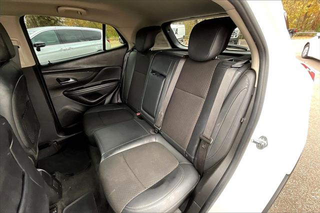 Used 2020 Buick Encore For Sale in Olive Branch, MS