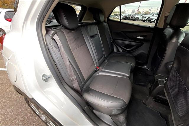 Used 2020 Buick Encore For Sale in Olive Branch, MS