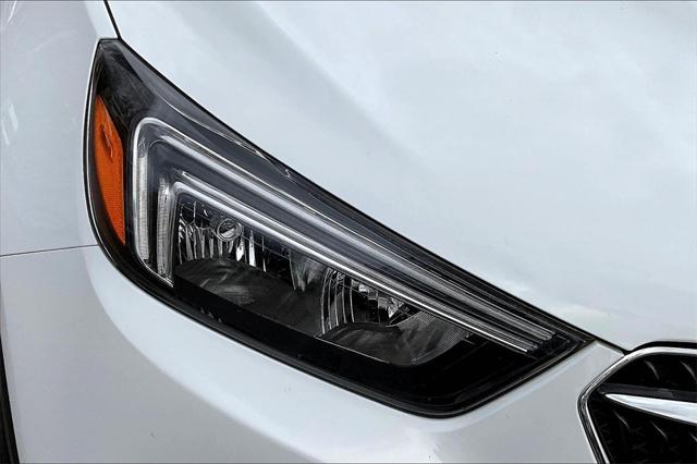 Used 2020 Buick Encore For Sale in Olive Branch, MS