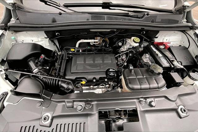 Used 2020 Buick Encore For Sale in Olive Branch, MS