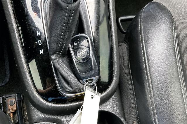 Used 2020 Buick Encore For Sale in Olive Branch, MS