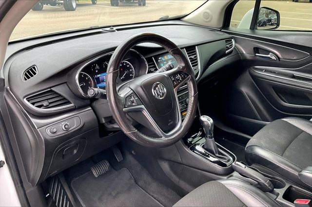 Used 2020 Buick Encore For Sale in Olive Branch, MS