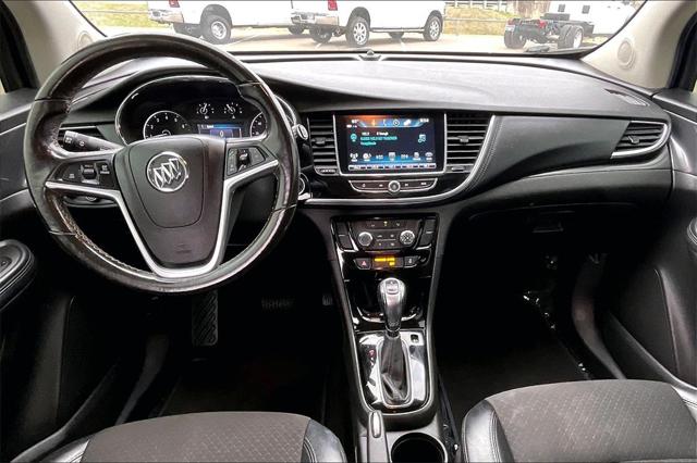 Used 2020 Buick Encore For Sale in Olive Branch, MS