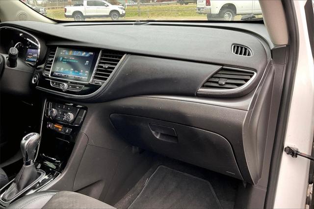 Used 2020 Buick Encore For Sale in Olive Branch, MS