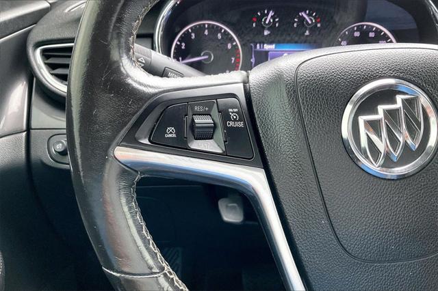 Used 2020 Buick Encore For Sale in Olive Branch, MS
