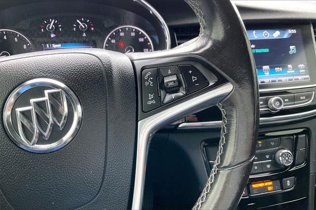 Used 2020 Buick Encore For Sale in Olive Branch, MS