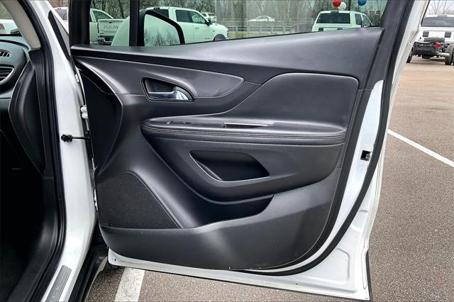 Used 2020 Buick Encore For Sale in Olive Branch, MS