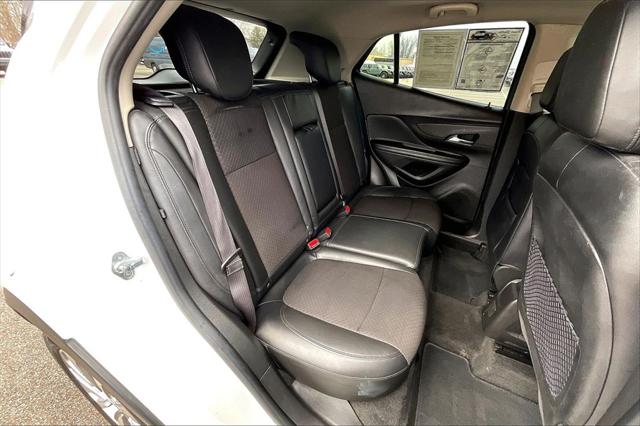 Used 2020 Buick Encore For Sale in Olive Branch, MS