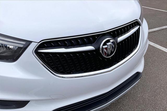 Used 2020 Buick Encore For Sale in Olive Branch, MS