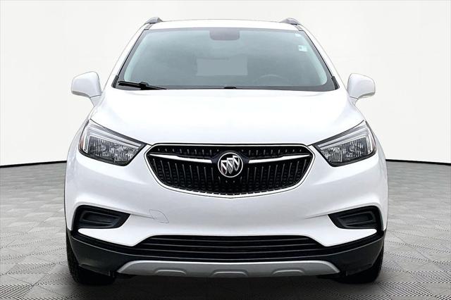 Used 2020 Buick Encore For Sale in Olive Branch, MS