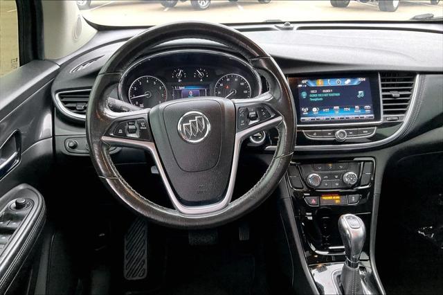 Used 2020 Buick Encore For Sale in Olive Branch, MS