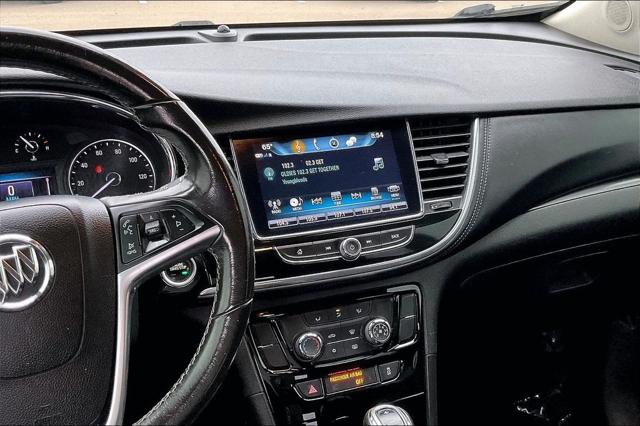 Used 2020 Buick Encore For Sale in Olive Branch, MS