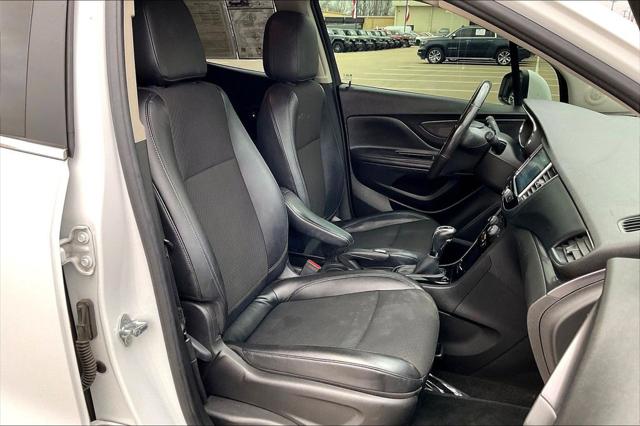 Used 2020 Buick Encore For Sale in Olive Branch, MS