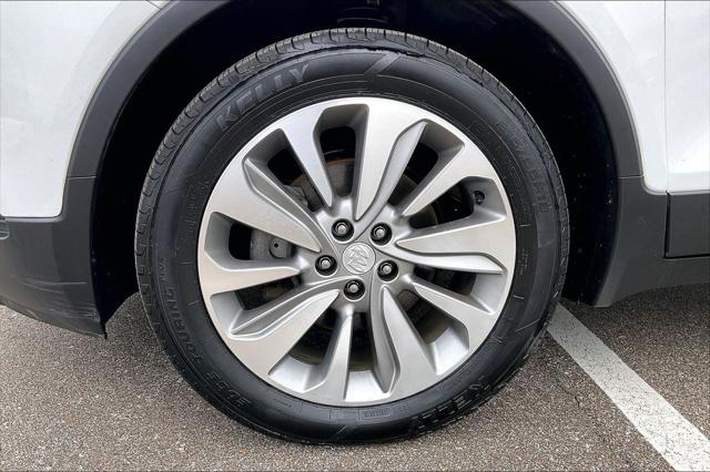 Used 2020 Buick Encore For Sale in Olive Branch, MS