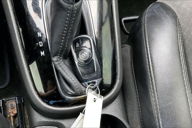 Used 2020 Buick Encore For Sale in Olive Branch, MS