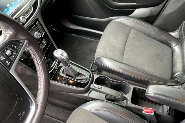 Used 2020 Buick Encore For Sale in Olive Branch, MS