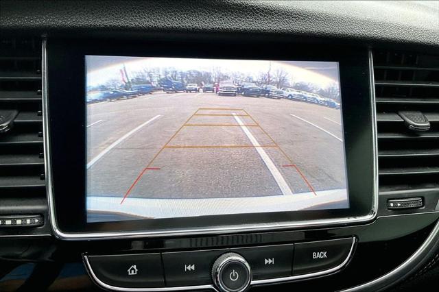 Used 2020 Buick Encore For Sale in Olive Branch, MS