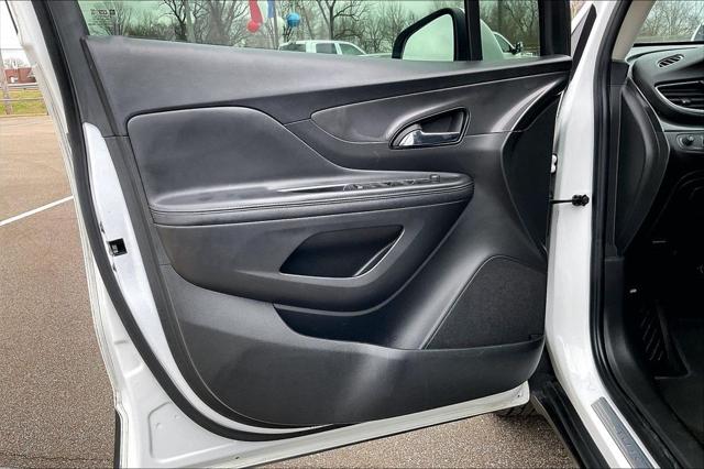 Used 2020 Buick Encore For Sale in Olive Branch, MS